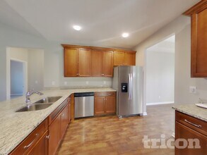 815 Ellyson Dr in Spring Hill, TN - Building Photo - Building Photo