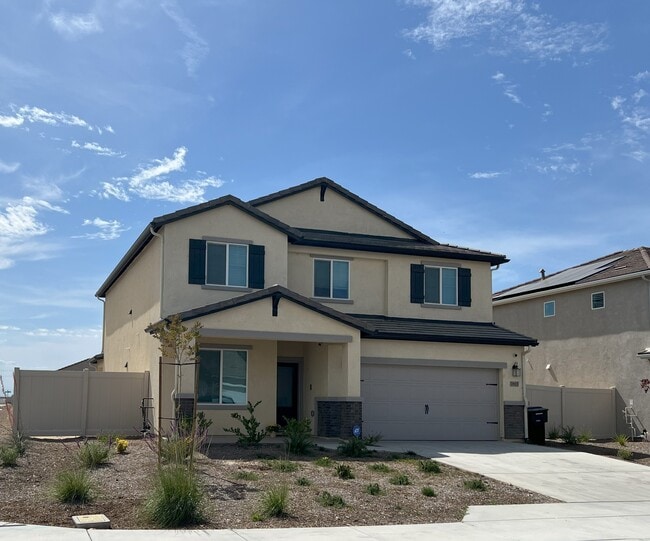 property at 7815 Cherimoya Dr