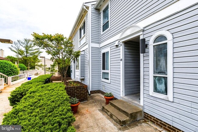 49 Hawthorne Ct NE in Washington, DC - Building Photo - Building Photo