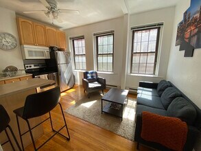 16 Charter St, Unit 1F in Boston, MA - Foto de edificio - Building Photo