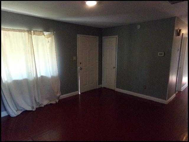 1504 E 38th St in Little Rock, AR - Foto de edificio - Building Photo