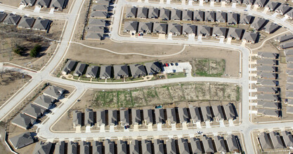 Del Webb at Trinity Falls in McKinney, TX - Building Photo - Building Photo