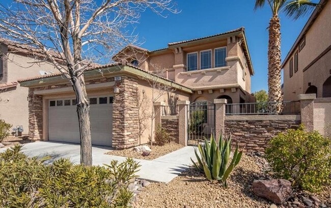 1024 Brinkman St in Las Vegas, NV - Building Photo - Building Photo