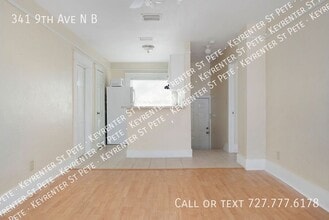 341 9th Ave NE in St. Petersburg, FL - Building Photo - Building Photo