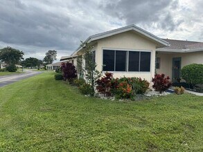 5397 Lakefront Blvd in Delray Beach, FL - Building Photo - Building Photo