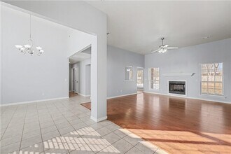 585 Lynn Dr in Pea Ridge, AR - Building Photo - Building Photo