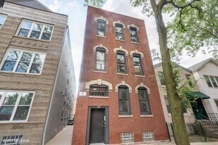 819 S Carpenter St in Chicago, IL - Building Photo