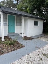 1900 E Robinson St in Orlando, FL - Building Photo