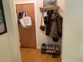 38 Hemenway St, Unit 6 in Boston, MA - Building Photo - Building Photo