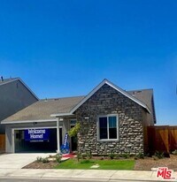 3533 Chestnut Grv Ln in Shafter, CA - Building Photo