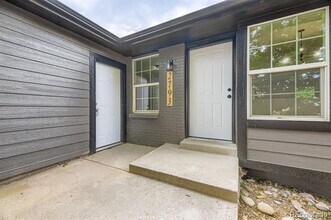 2793 S Uravan St in Aurora, CO - Building Photo - Building Photo