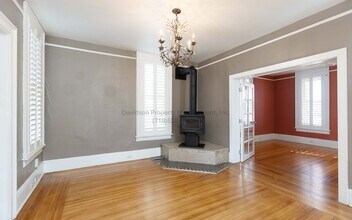 2312 N Weber St in Colorado Springs, CO - Building Photo - Building Photo