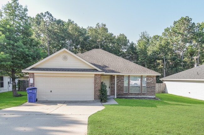 5500 N Buffalo Cir in Willis, TX - Building Photo - Building Photo