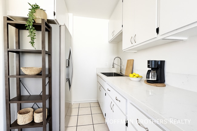 property at 5419 Harold Way