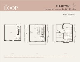 2350 165 St in Surrey, BC - Building Photo