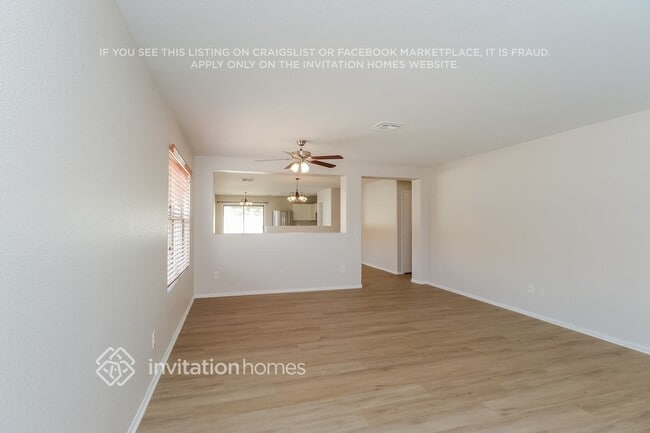 3823 S Oxley St in Mesa, AZ - Building Photo - Building Photo