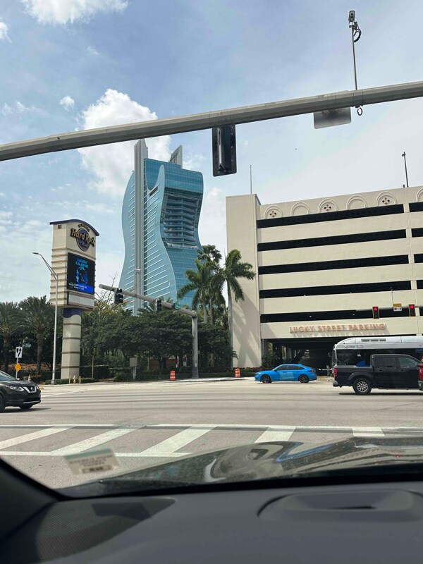 4131 SW 54th Ct-Unit -2 in Fort Lauderdale, FL - Building Photo - Building Photo