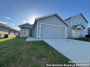 9443 Somerset Wy in San Antonio, TX - Building Photo - Building Photo