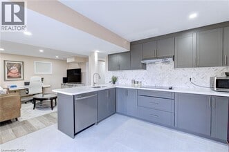 184 Edgar Bonner Ave in Guelph/Eramosa, ON - Building Photo - Building Photo