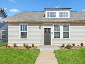 LEO at Flint Crossing- Single Family Rental in Meridianville, AL - Building Photo - Building Photo