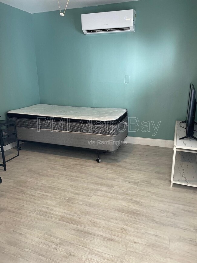 property at 8210 N Klondyke St