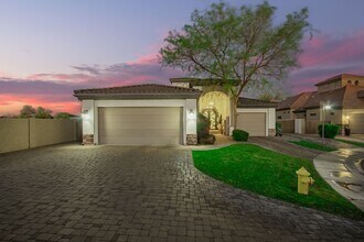 1207 S Larkspur Ct in Gilbert, AZ - Building Photo - Building Photo