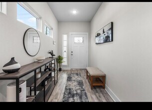 4681 Bellfort Ave in Houston, TX - Building Photo - Building Photo