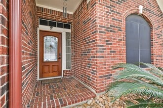 18418 Hot Creek Ct in Humble, TX - Building Photo - Building Photo