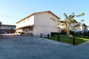 1737 Noranda Dr, Unit 1 in Sunnyvale, CA - Building Photo