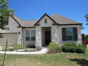 408 Dry Gulch Bend in Cedar Park, TX - Building Photo - Building Photo