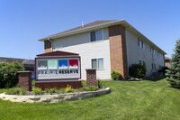 Prairie Reserve in Cedar Rapids, IA - Foto de edificio - Building Photo