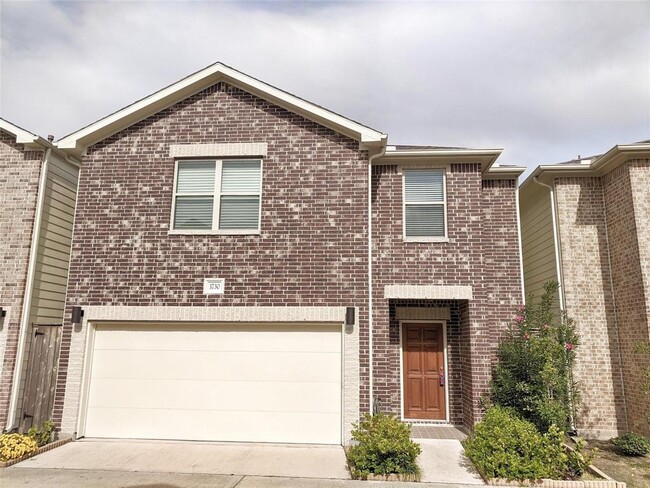 property at 3730 Main Poplar Dr