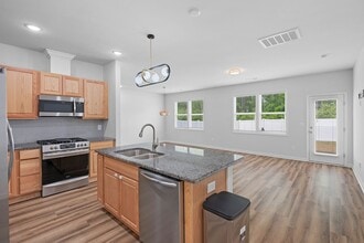 232 Shingle Oak Rd in Wake Forest, NC - Building Photo - Building Photo