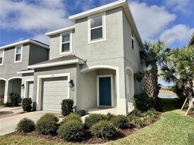 2397 Paravane Wy in Wesley Chapel, FL - Building Photo