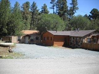 122 Vision Dr in Ruidoso, NM - Building Photo - Building Photo