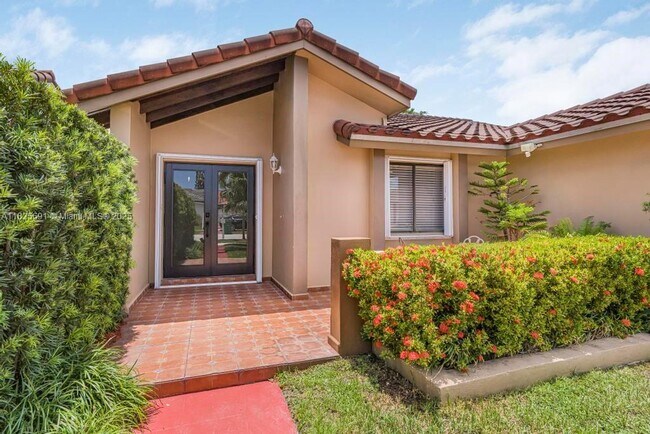 property at 5850 SW 149th Ave