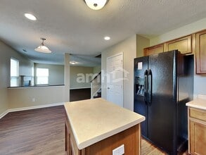 6624 Coppel Ct in Indianapolis, IN - Foto de edificio - Building Photo