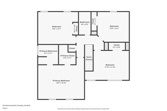 9514 John Russell Rd in Charlotte, NC - Building Photo - Building Photo