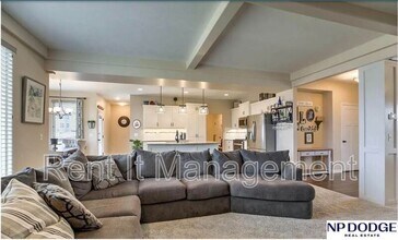 11505 S 110th Ave in Papillion, NE - Building Photo - Building Photo