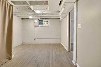 3660 SE Tenino St in Portland, OR - Building Photo - Building Photo