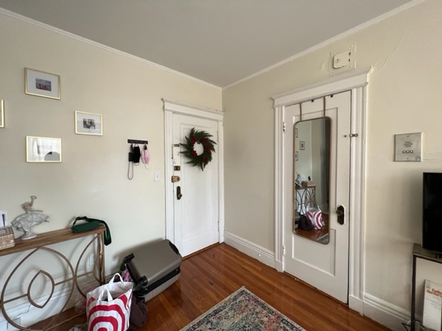 64 Queensberry St, Unit #20 in Boston, MA - Building Photo - Building Photo