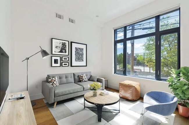 property at 1305 Greene Ave