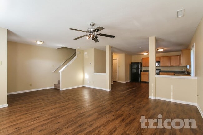 15412 Gallow Ln in Noblesville, IN - Foto de edificio - Building Photo