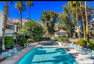 1735 N Via Miraleste, Unit 1926 in Palm Springs, CA - Building Photo - Building Photo