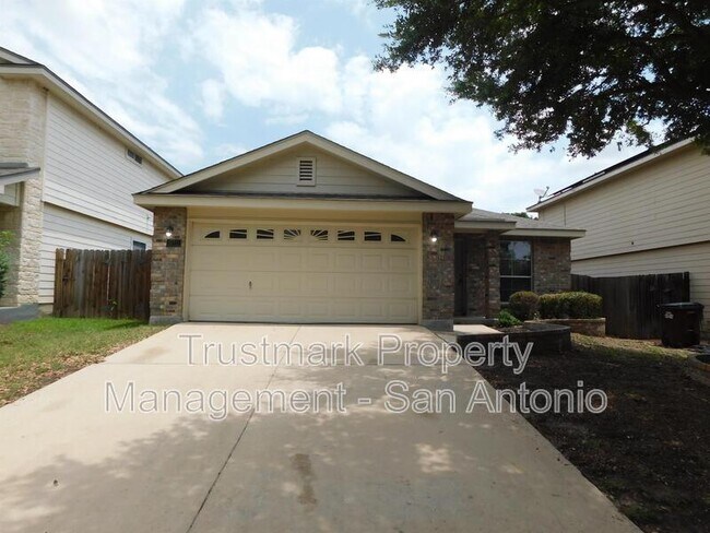 10711 Pony Mesa in San Antonio, TX - Building Photo - Building Photo