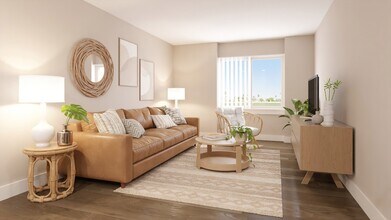 Tecoma Square in San Tan Valley, AZ - Building Photo - Building Photo