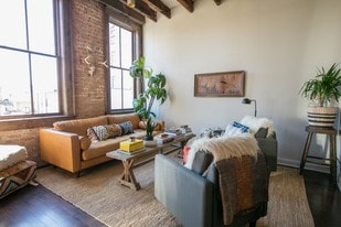 Kress Building Apartments in Monroe, LA - Building Photo