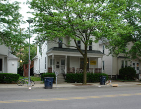 312 Thompson St in Ann Arbor, MI - Building Photo - Building Photo