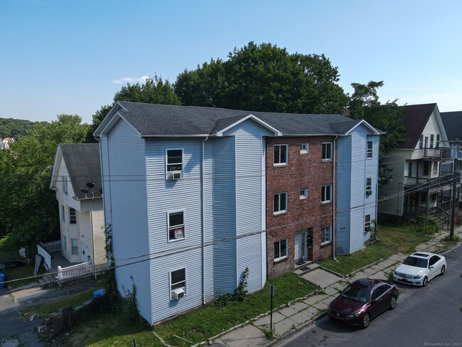 property at 132 Easton Ave