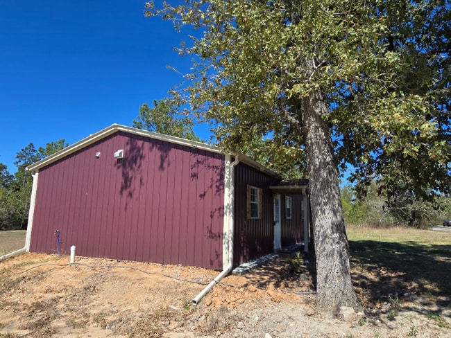 property at 110 Tree Line Dr